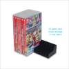 Θήκη για Switch Game Card Box Storage Stand TNS-857 Μαύρο